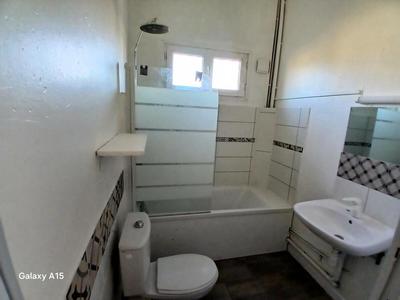 Maison de ville - 125 m² - 8 pièces