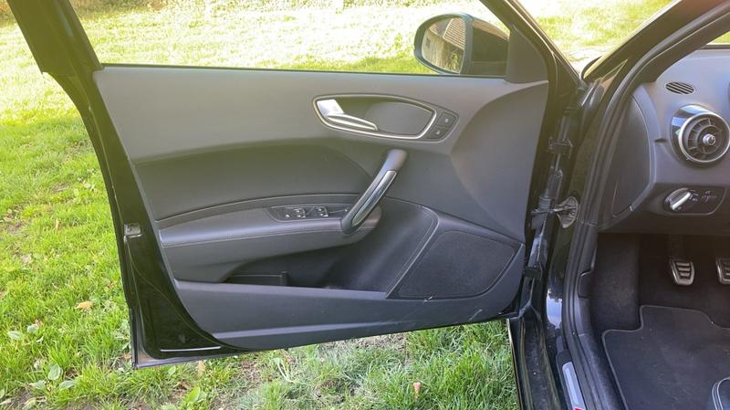 Audi A1 sportback 1.6 Tdi 116 s line