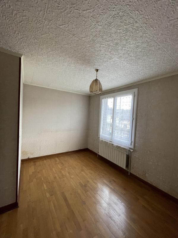 Pavillon - 96 m² - 4 pièces