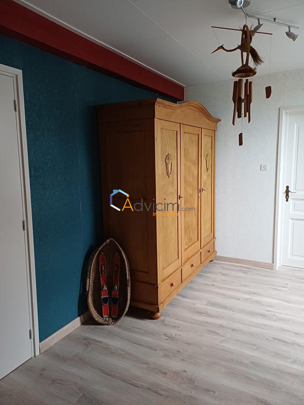 Villa - 142 m² - 7 pièces