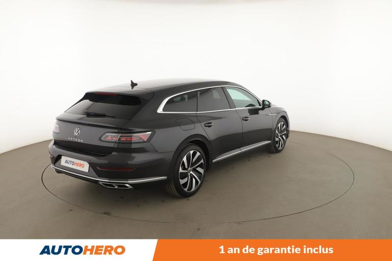Volkswagen Arteon Shooting Brake 2.0 Tdi Evo Scr R-Line Dsg7 150 ch