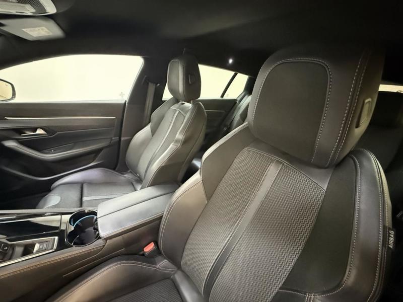 Peugeot 508 II BlueHDi 130 s&amp;S Eat8 Gt Line