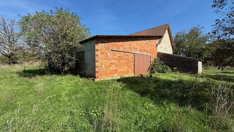 Maison - 207 m² - 1 pièce