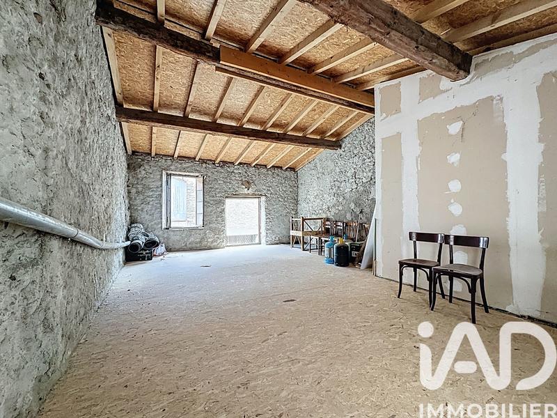 Maison - 81 m² - 4 pièces