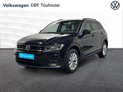 Volkswagen Tiguan 2.0 Tdi 150 Dsg7 Confortline
