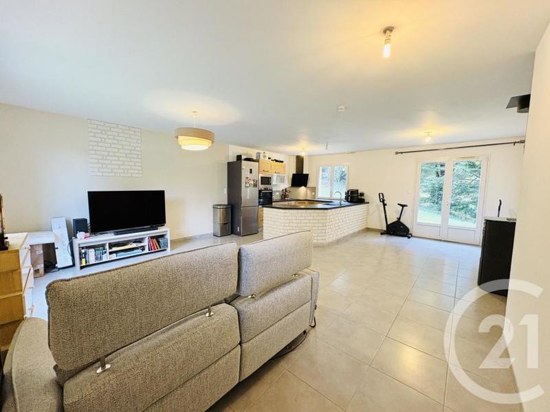 Pavillon - 137 m² - 7 pièces