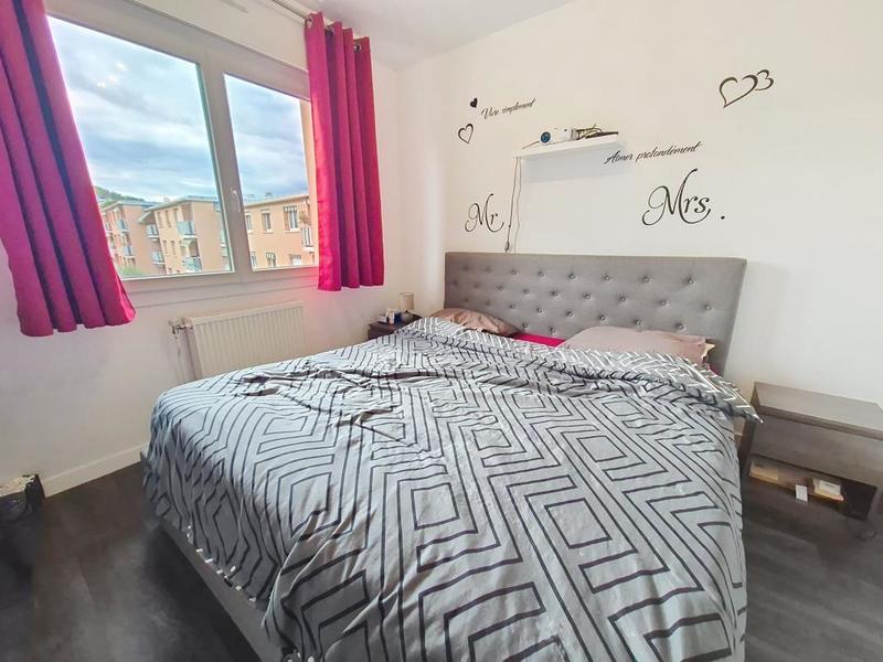 Appartement - 74 m² - 4 pièces