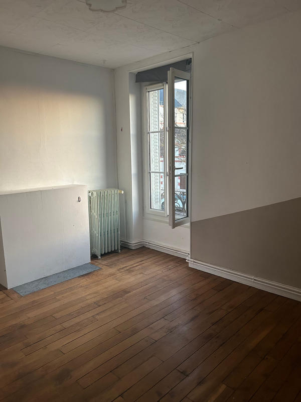 Maison - 86 m² - 4 pièces