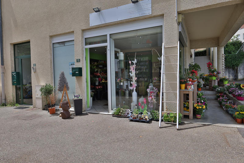 Fonds de commerce - Magasins - 30 m²