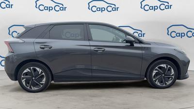 Mg Mg4 64kWh 204 Luxury