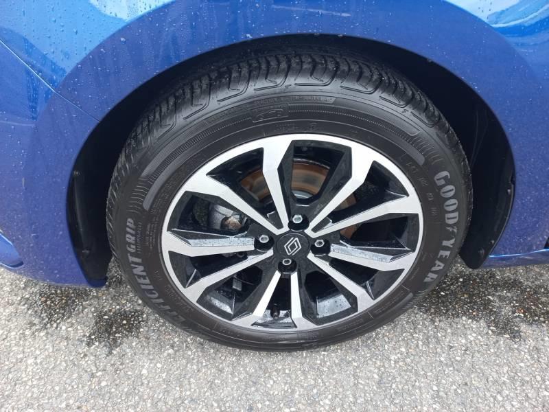 Renault Clio TCe 90 ch Gsr2 Techno