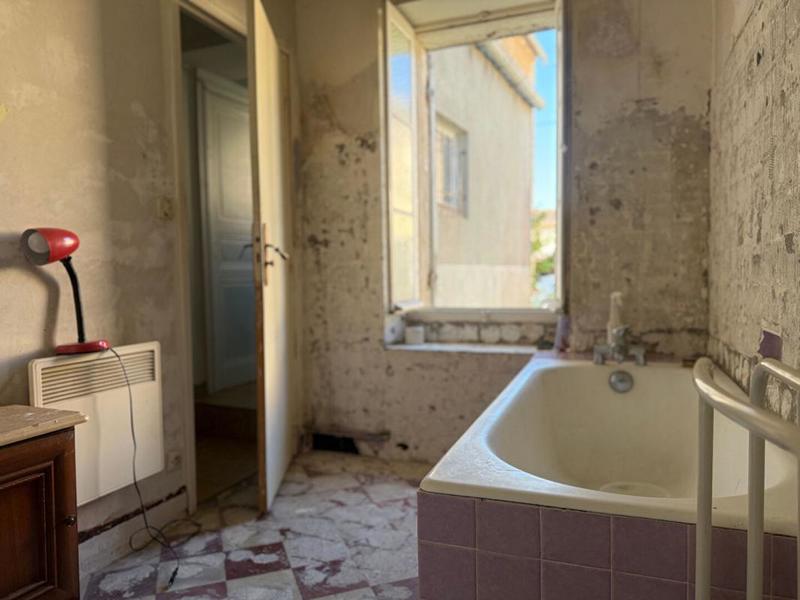 Maison - 173 m² - 6 pièces