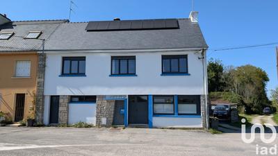 Maison - 194 m² - 8 pièces