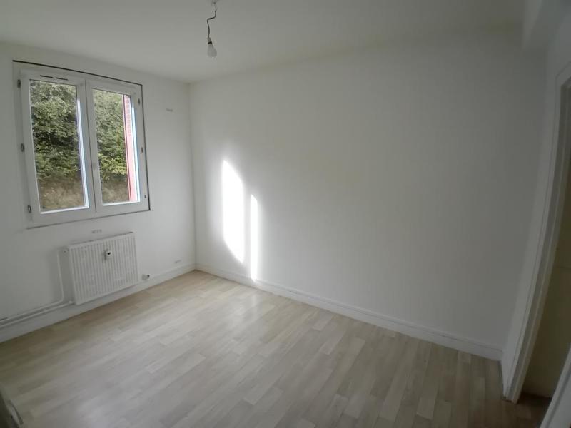 Appartement - 67 m² - 4 pièces