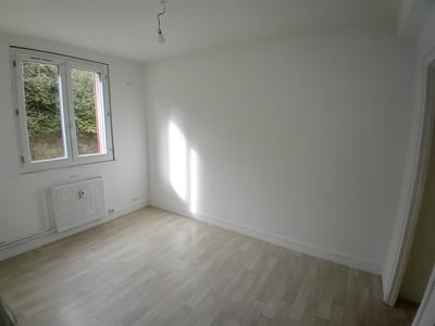 Appartement - 67 m² - 4 pièces