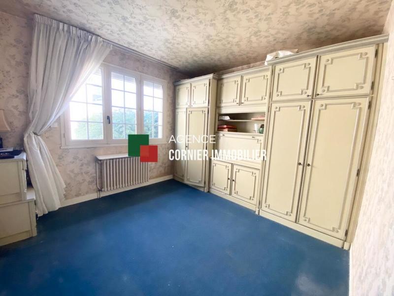 Pavillon - 90 m² - 4 pièces