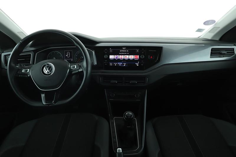 Volkswagen Polo 1.0 Tsi R-Line 95 ch