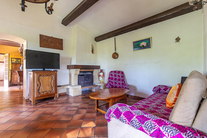 Maison - 116 m² - 5 pièces