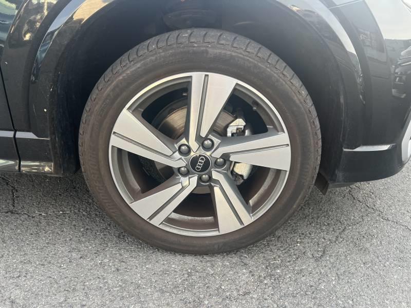 Audi Q2 35 Tfsi 150 s tronic 7 s line