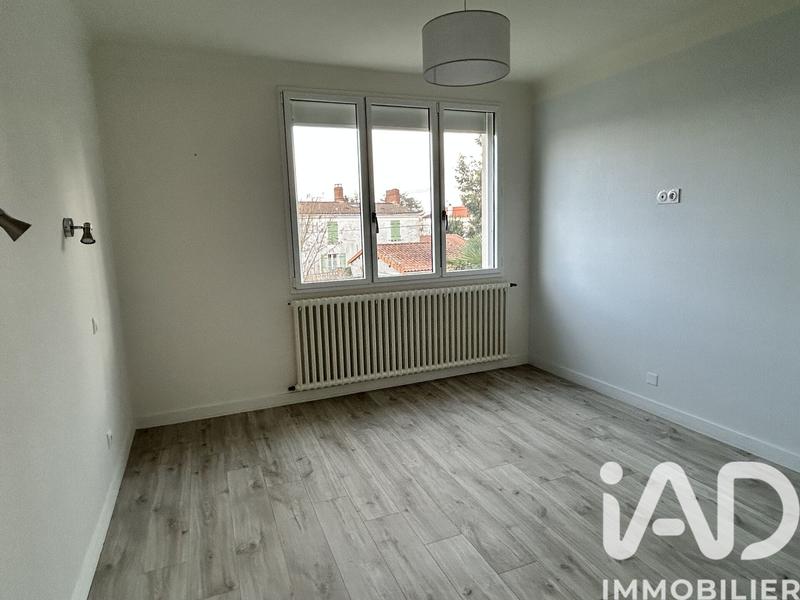 Maison - 92 m² - 5 pièces