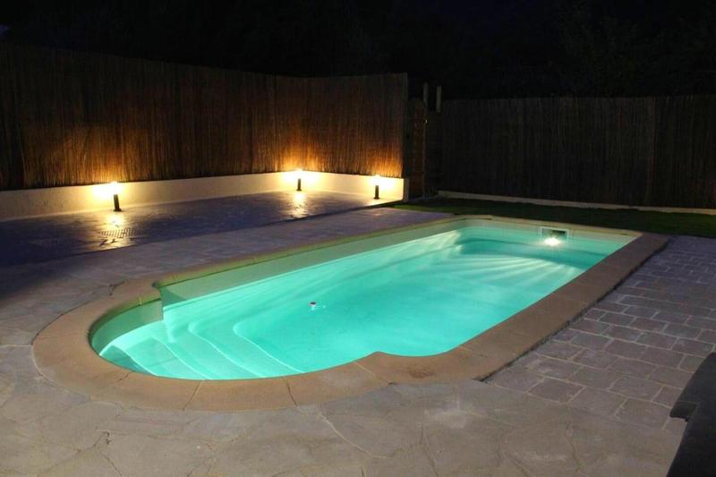 Villa - 115 m² - 5 pièces