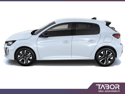 Peugeot 208 Mhev 110 Allure 2xPDC CarPlay Led
