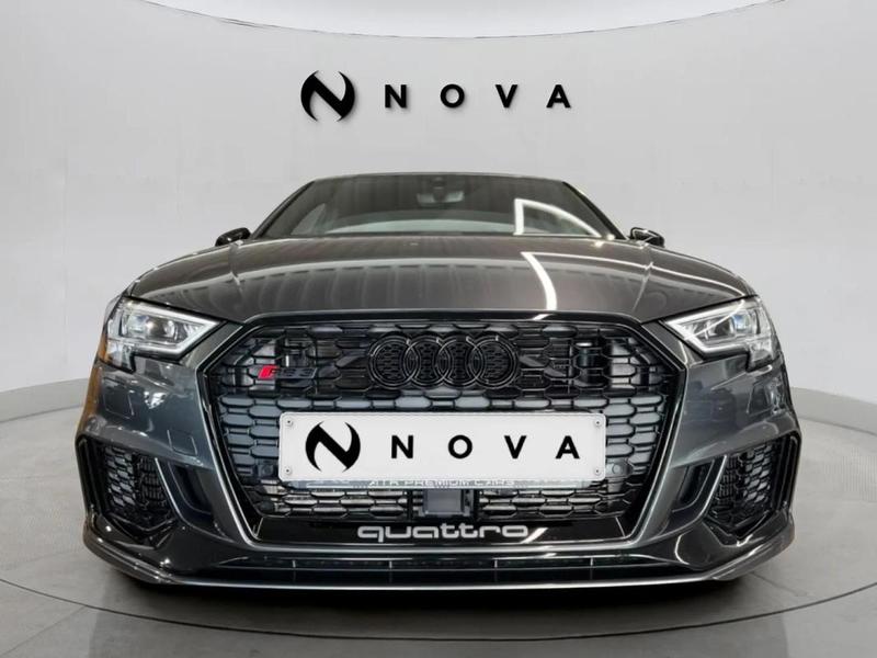 Audi Rs3 Sportback 2.5 Tfsi s tronic quattro