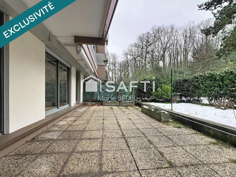 Appartement - 50 m² - 3 pièces