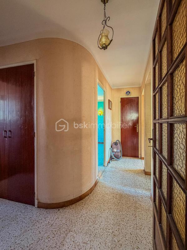 Villa - 190 m² - 8 pièces