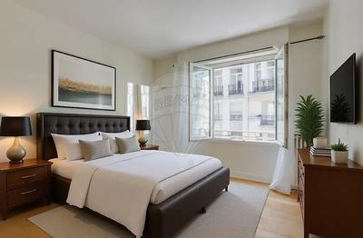 Appartement - 141 m² - 5 pièces