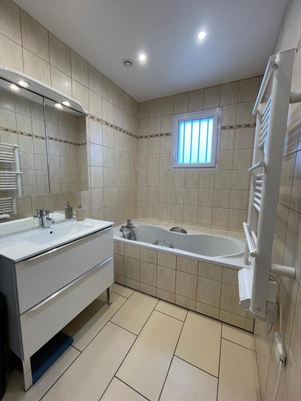 Maison de campagne - 110 m² - 5 pièces