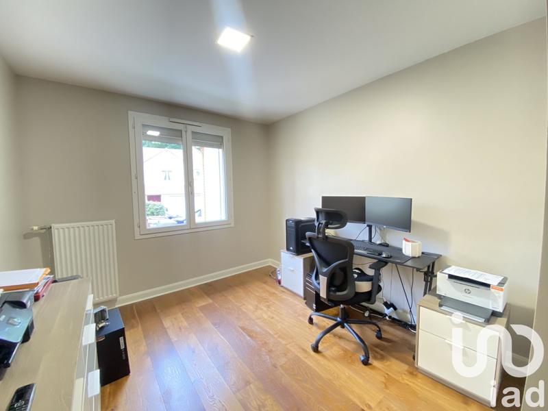 Maison - 165 m² - 6 pièces