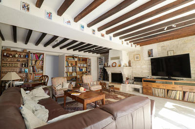 Propriété - 280 m² - 13 pièces