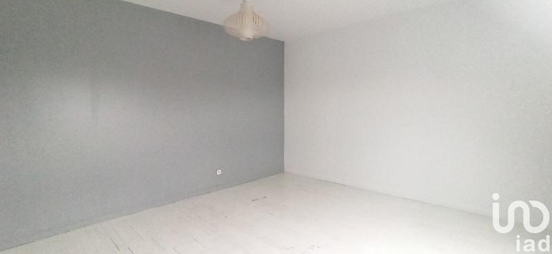 Maison - 170 m² - 7 pièces