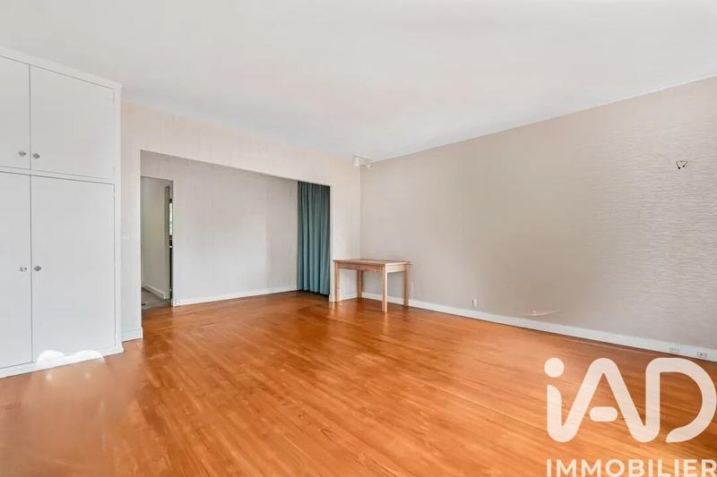 Appartement - 121 m² - 6 pièces