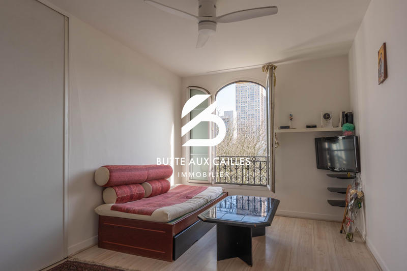 Appartement - 35 m² - 2 pièces