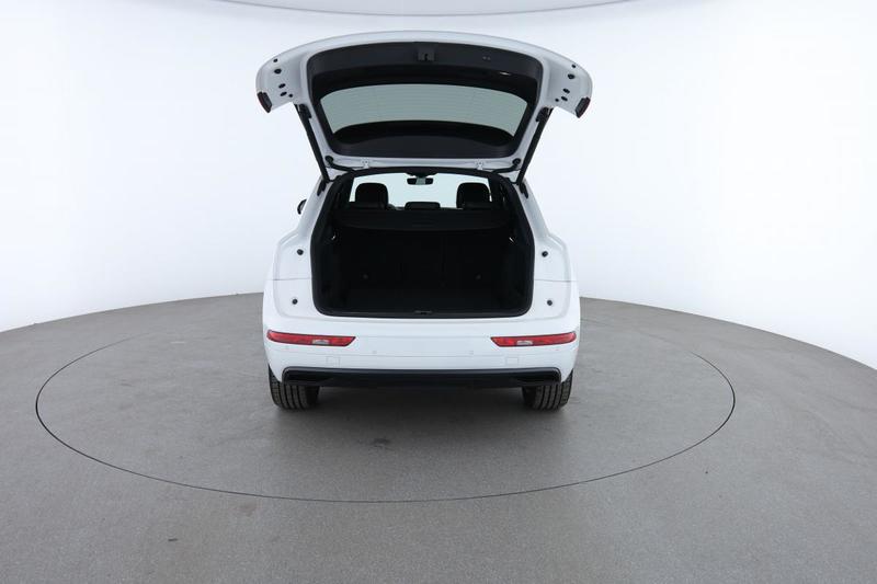 Audi Q5 40 Tdi s line Quattro s tronic 7 190 ch