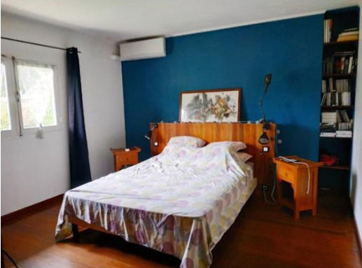 Villa - 180 m² - 5 pièces