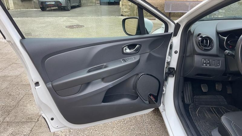 Renault Clio 1.5 Blue dCi 75 Zen