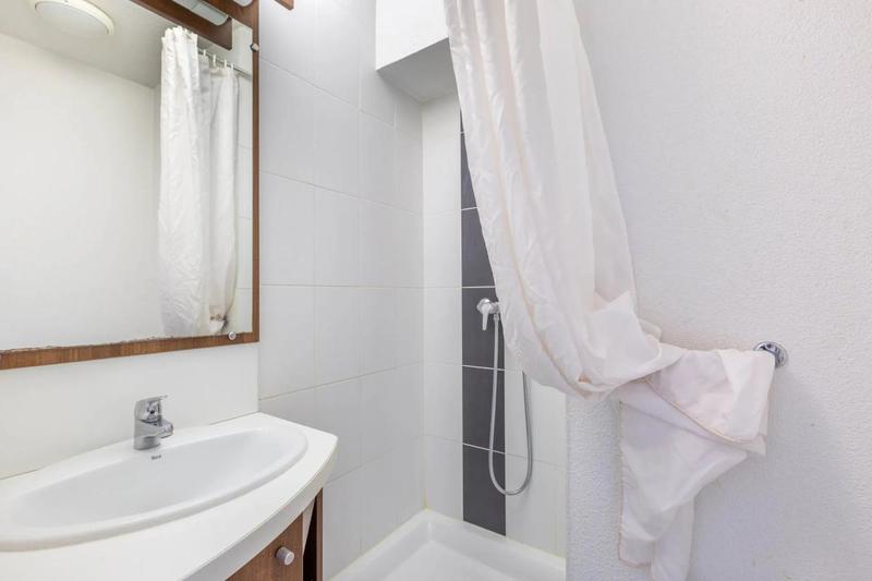 Studio - 18 m² - 1 pièce