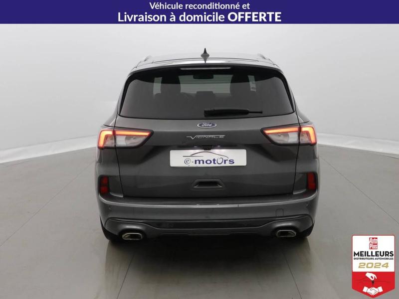 Ford Kuga Duratec 225 Phev e-Cvt Vignale +Pack Assistan