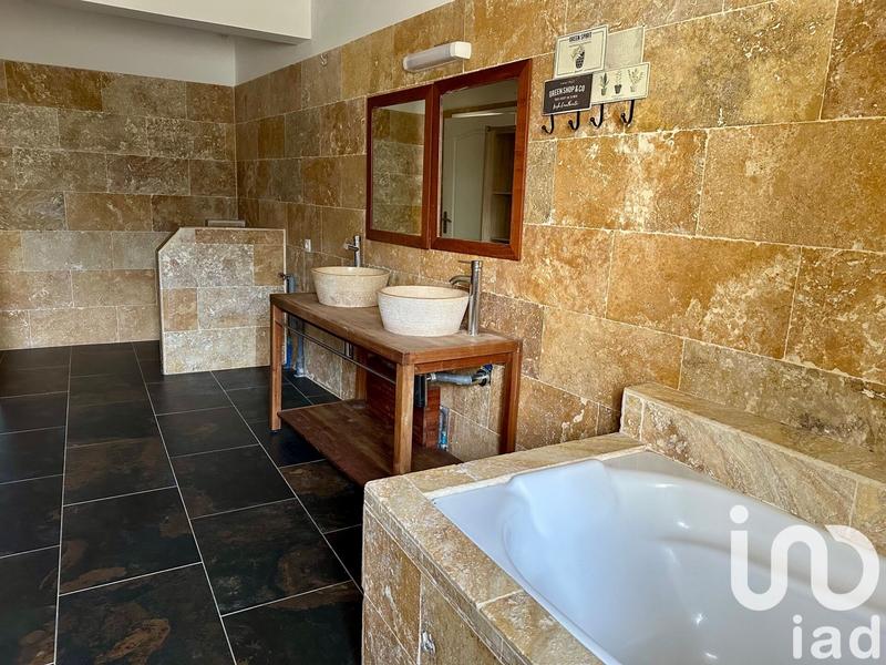 Duplex - 130 m² - 4 pièces