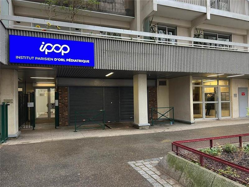 Local commercial - 30 m²