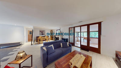 Maison - 148 m² - 4 pièces