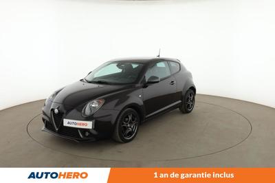 Alfa Romeo MiTo 0.9 Twin Air Super 105 ch
