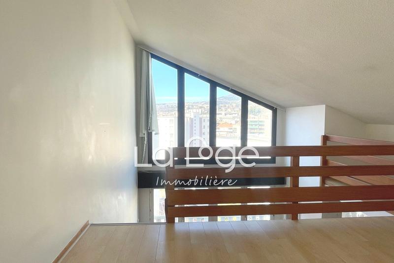 Appartement - 108 m² - 5 pièces