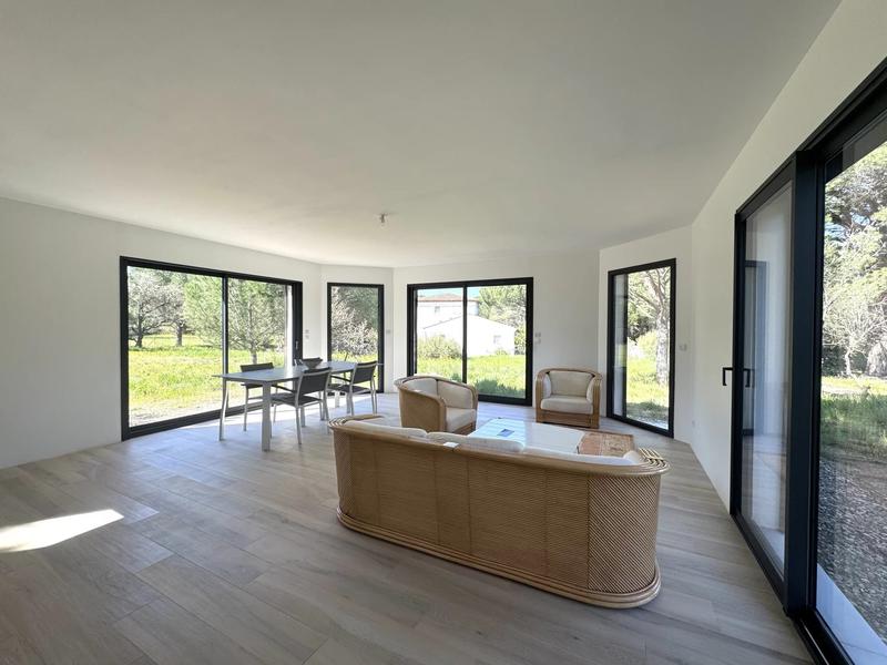 Villa - 144 m² - 6 pièces