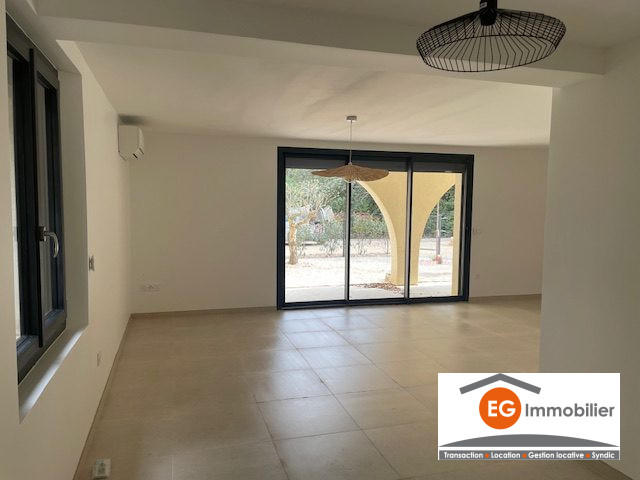 Appartement - 110 m² - 4 pièces