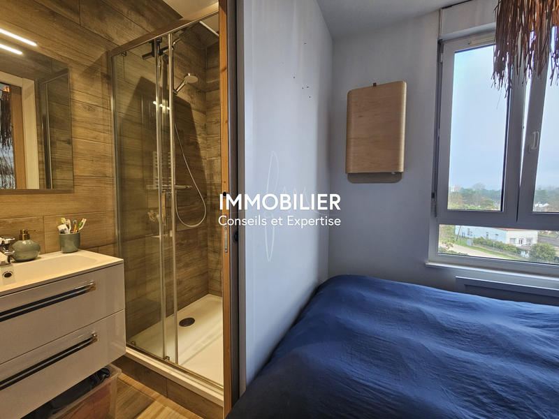 Appartement - 71 m² - 3 pièces