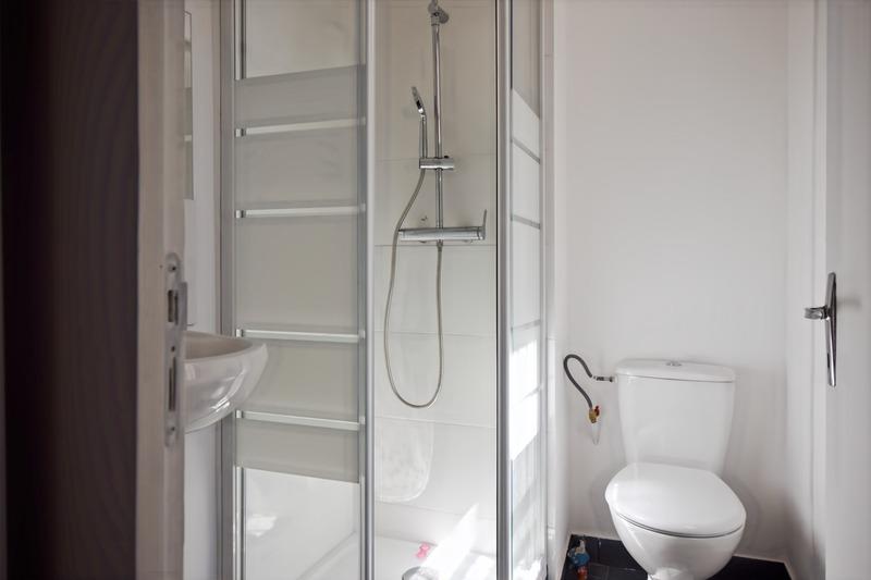 Duplex - 90 m² - 4 pièces